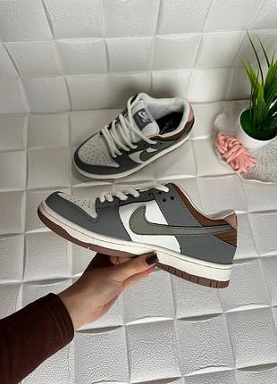 👕nike sb dunk x yuto horigori