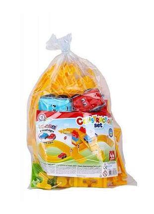 Конструктор арт.8331 тм технок