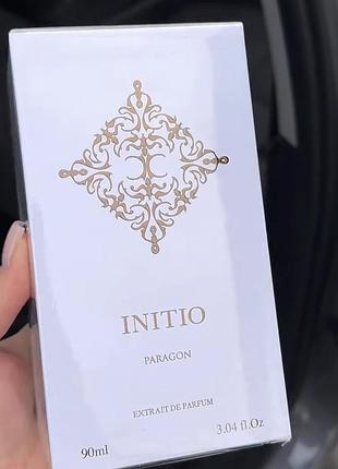 Initio parfums prives paragon