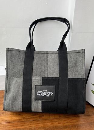 The tote bag marc jacob’s 9