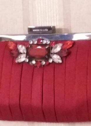 Сумочка karen millen до вечірньої сукні