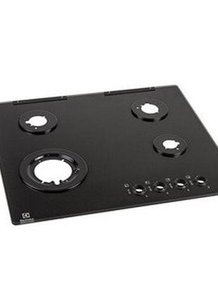 Стекло для газовой варочной поверхности electrolux 140113534014