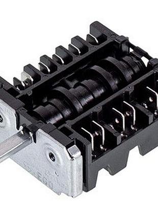 Переключатель режимов духовки hansa ego 46.23866.500 8001690