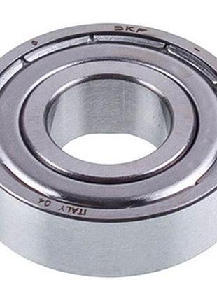 Підшипник для пральної машини skf 6001 - 2z (12x28x8) (у прозорому пакеті)