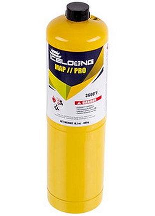 Газ мапж 400g