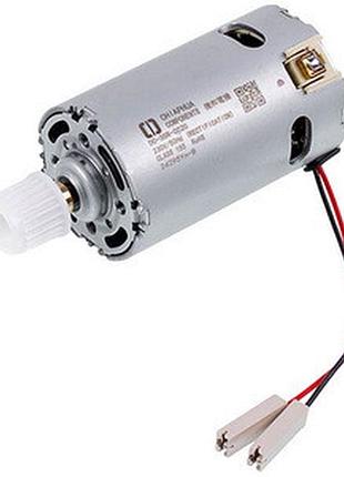 Delonghi 7313249421 двигун приводу заварювального блока dc-35r-0008 230v для кавомашини