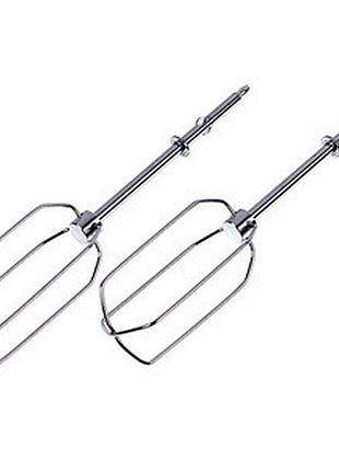 Венчики (2шт) для взбивания 4055377099 для миксера electrolux