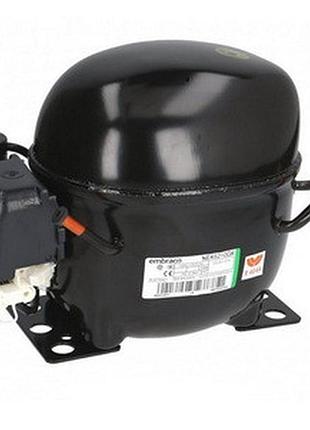 Компресор для холодильника embraco aspera nek6210gk r404a 775w (з пусковим реле csir)