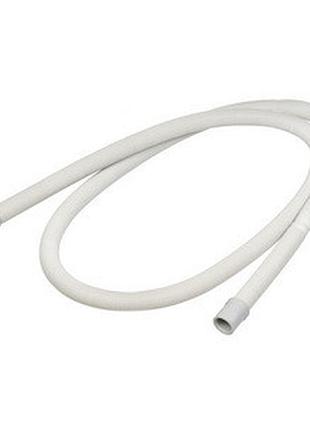 Шланг (сливной) для посудомоечной машины beko 1740161400 2000mm