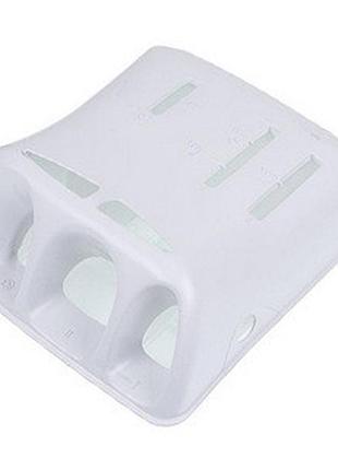 Порошкоприймач (дозатор) для вертикальної пральної машини whirlpool 481075258622