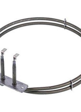 Тен конвекції 2400w (круглий) для духовки electrolux 140089339059