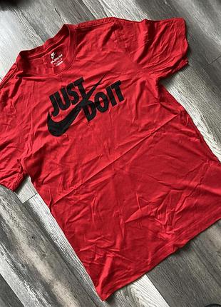 Футболка nike