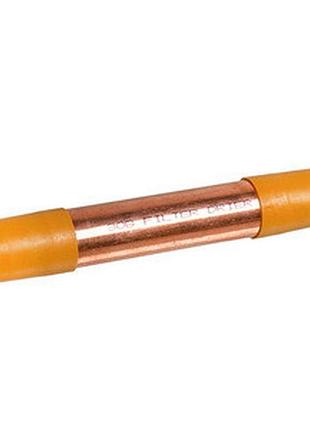 Фильтр-осушитель медный для холодильника 30g (6x2mm)