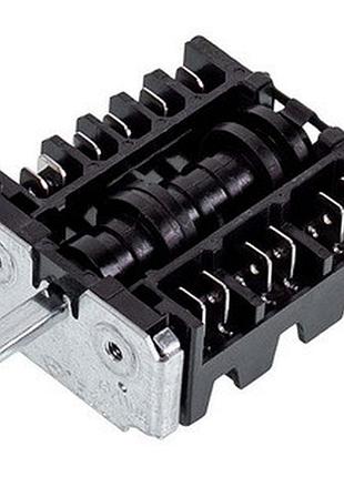 Переключатель режимов ego 46.23866.834 651067119 духовки ardo