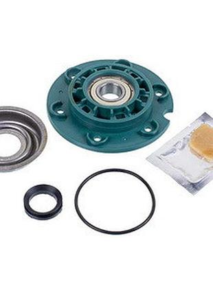 Блок подшипников для стиральной машины electrolux 4071424214 6203 - 2z + уплотнительные кольца (2 шт.)