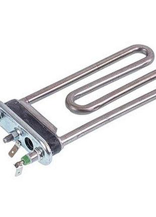 Тен для пральної машини ariston serbia c00255452 tpo 170-sg-1700 thermowatt l=170 mm 1700 w