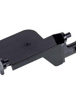 Важіль кнопки відкривання дверей для мікрохвильової печі gorenje 264415 (297549)