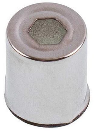 Металлический колпачок на магнетрон samsung