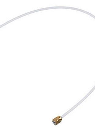 Трубка тефлонова (скоба-гайка) для кавомашини delonghi 5513219871