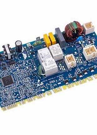 Плата управления для стиральной машины aeg 140177229287 (без прошивки)