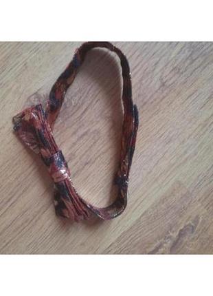 Краватка метелик 3