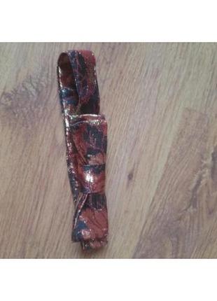 Краватка метелик 4