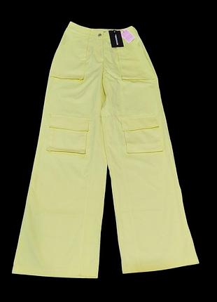 Джинсы prettylittlething s 7587 в