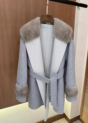 Пальто женское