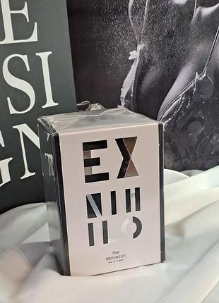 Парфумована вода ex nihilo hedonistic