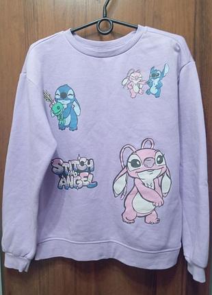 Свиштот на флисе disney primark