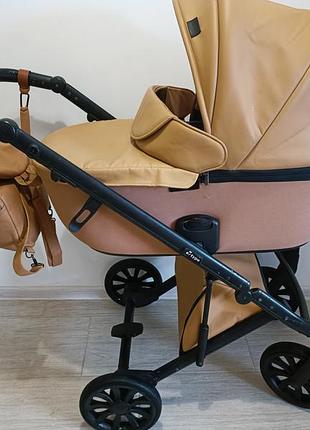 Коляска anex e type 2в1