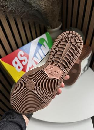 Nike sb dunk low x yuto horigome