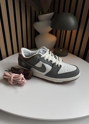 Nike sb dunk low x yuto horigome 7