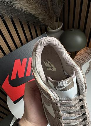 Nike sb dunk low 3