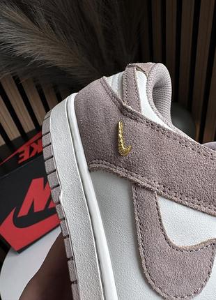 Nike sb dunk low 4