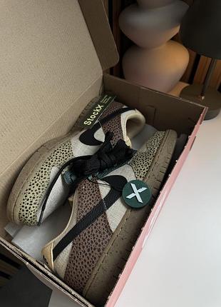 Nike sb dunk low «safari» 7