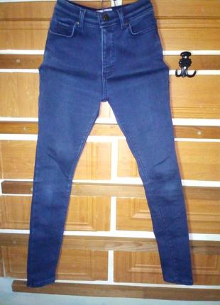 Джинсы женские 26 размер