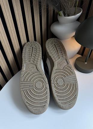 Nike sb dunk low «safari» 9