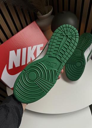 Nike sb dunk low 3