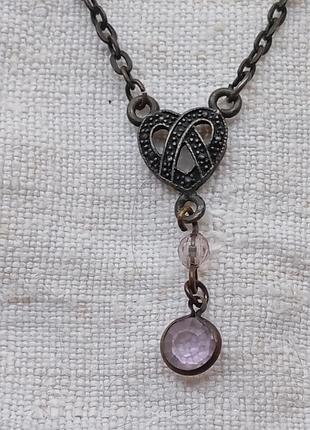 Цепочка старовинна з безель