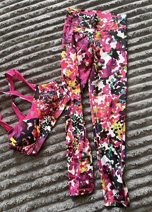 Спортивний комплект adidas