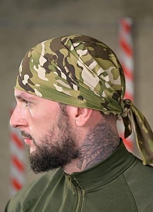 Бандана підшлемник мультик пп7680