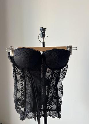 Мережевний корсет