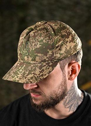 Бейсболка варан дл6517