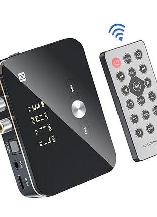 Nfc bluetooth 5.0 приймач з пультом керування m8 nfc bluetooth adapter