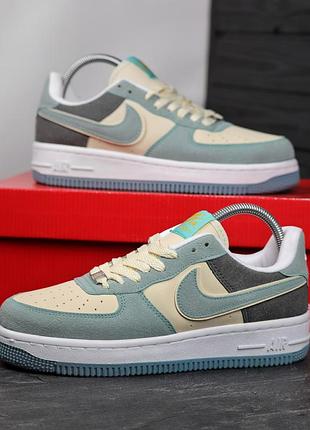 Кроссовки nike air force 1 low 2