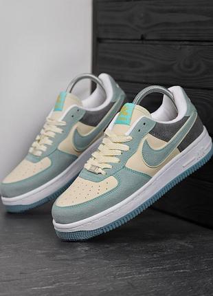 Кроссовки nike air force 1 low 3