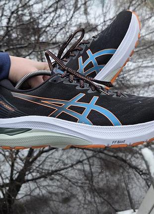 42.5р asics gel gt 2000 11 | kayano cumulus nimbus спортивні кросівки