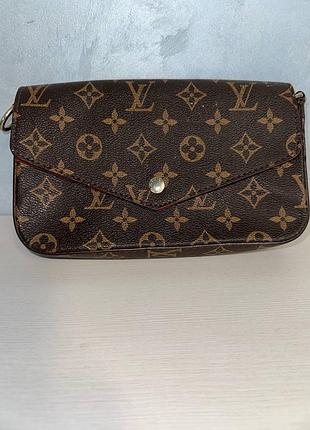 Сумка louis vuitton