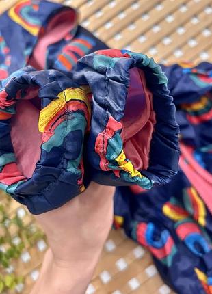 Комбінезон-вітровий , дощовик 2-3 р 9